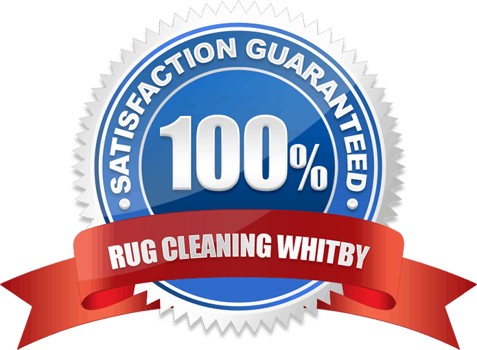 Rug Cleaning Guarantee Whitby
