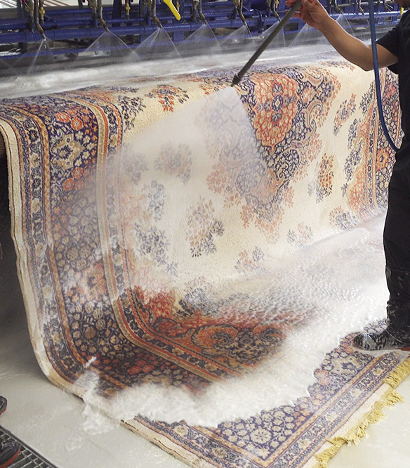 Rug Cleaning Barrie