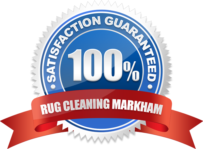 rug cleaning guarantee markham