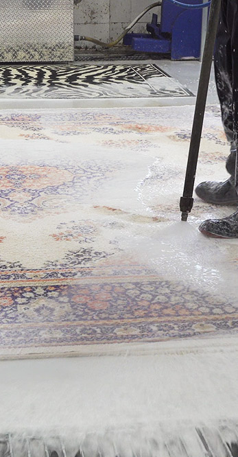 Rug Cleaning Near Me in Barrie