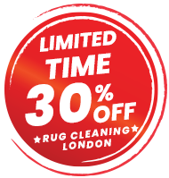 LIMITED TIME 30% OFF Rug Cleaning London Ontario