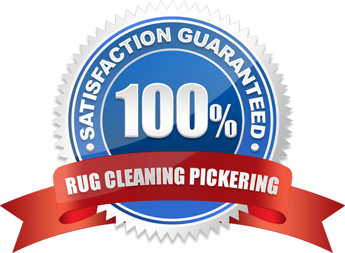 Rug Cleaning Guarantee Pickering