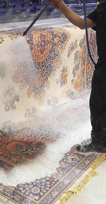 Rug Cleaning Near Me In Pickering