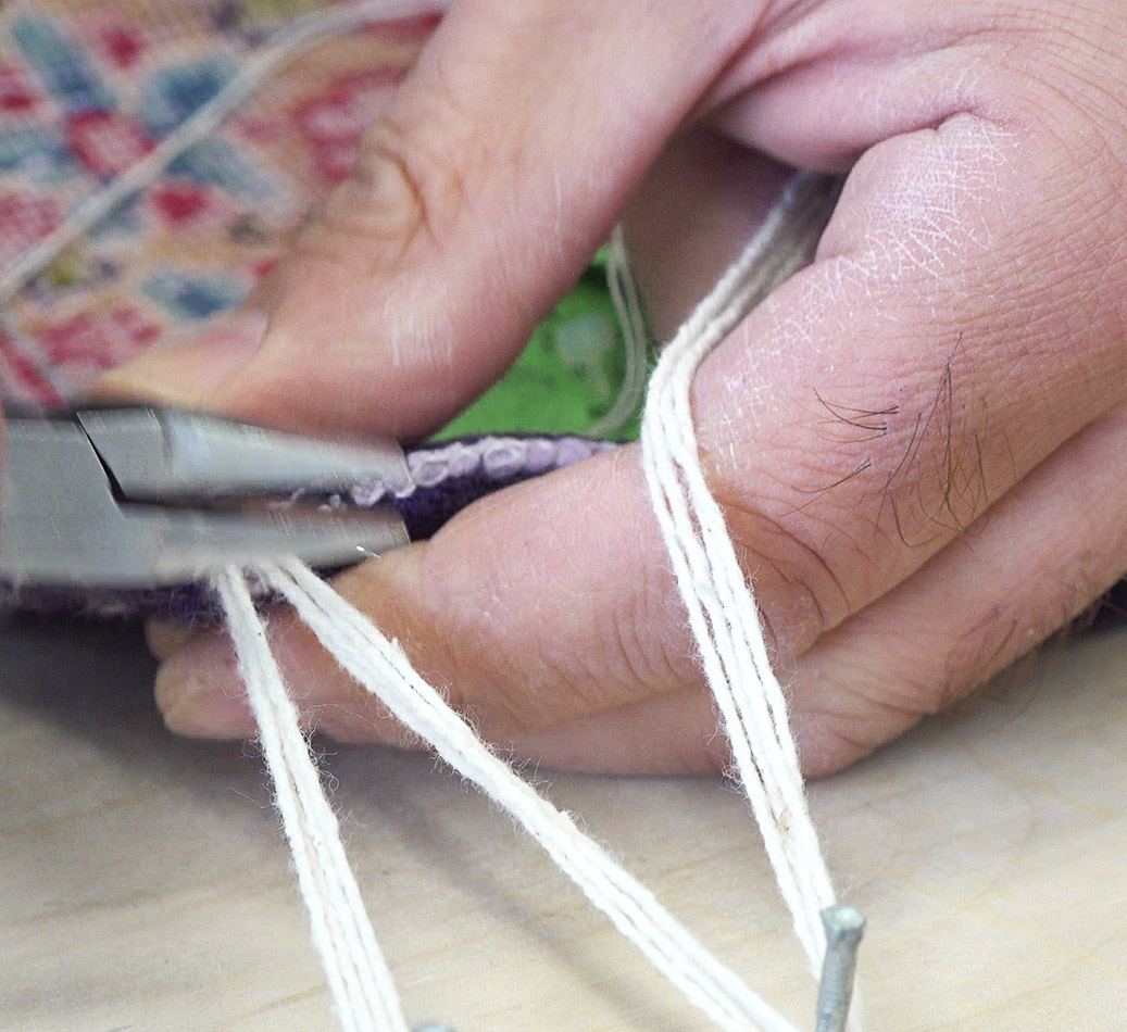 rug repair guelph
