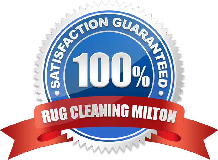 Rug Cleaning Guarantee Milton