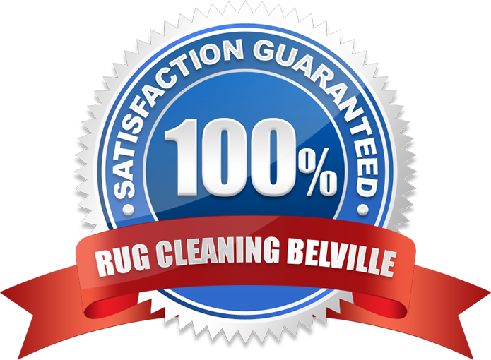 Rug Cleaning Guarantee Belleville