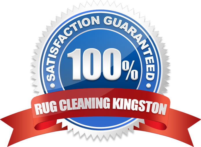Rug Cleaning Guarantee Kingston