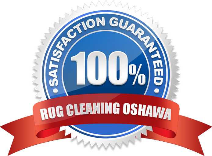 Rug Cleaning Guarantee Oshawa