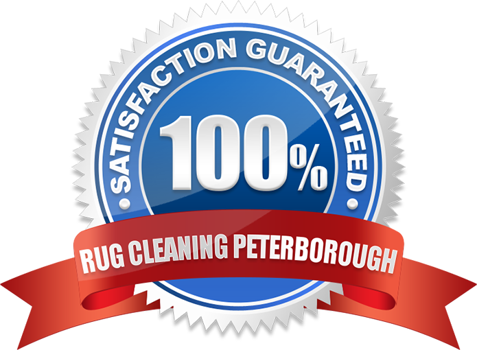 Rug Cleaning Guarantee Peterborough