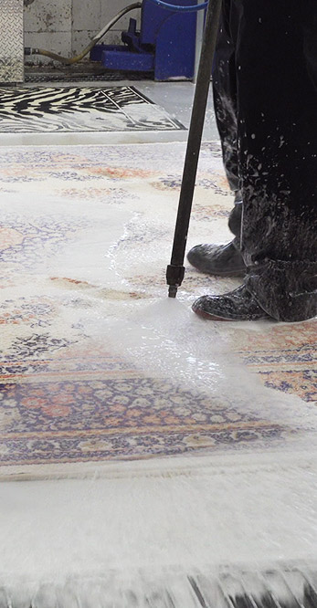 Rug cleaning clearance near me