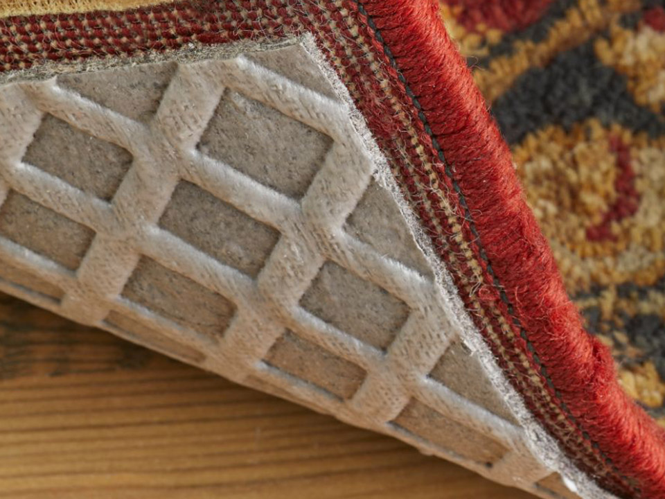 Eco-Stay Rug Pad