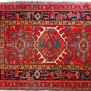 persian rug cleaning