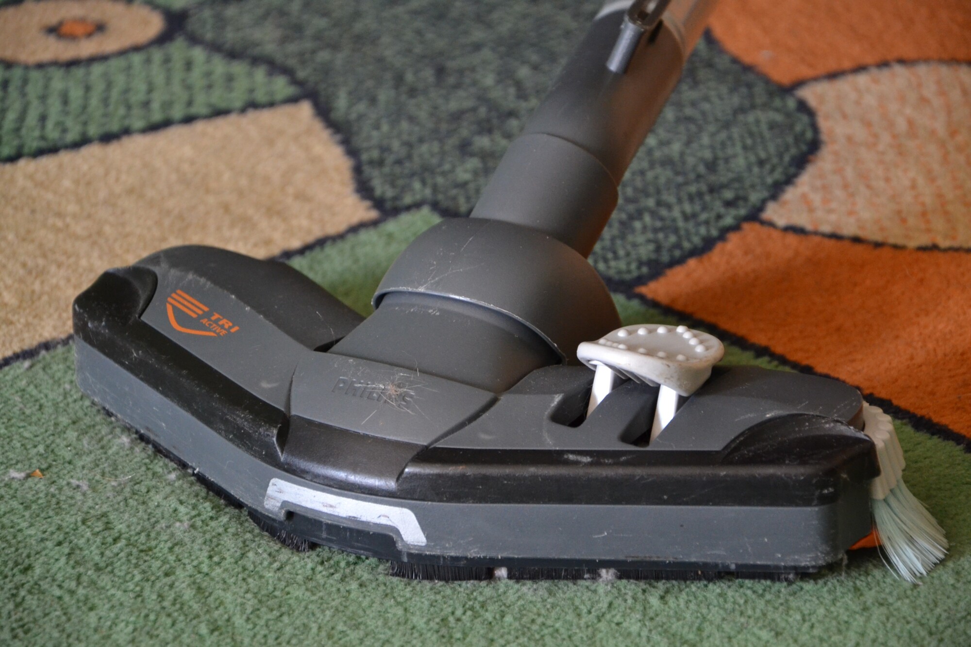 10 Signs It’s Time for a Professional Rug Cleaning
