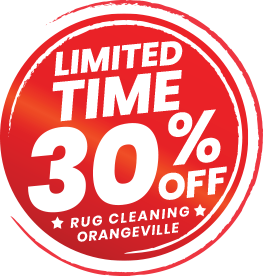 Rug Cleaning Orangeville