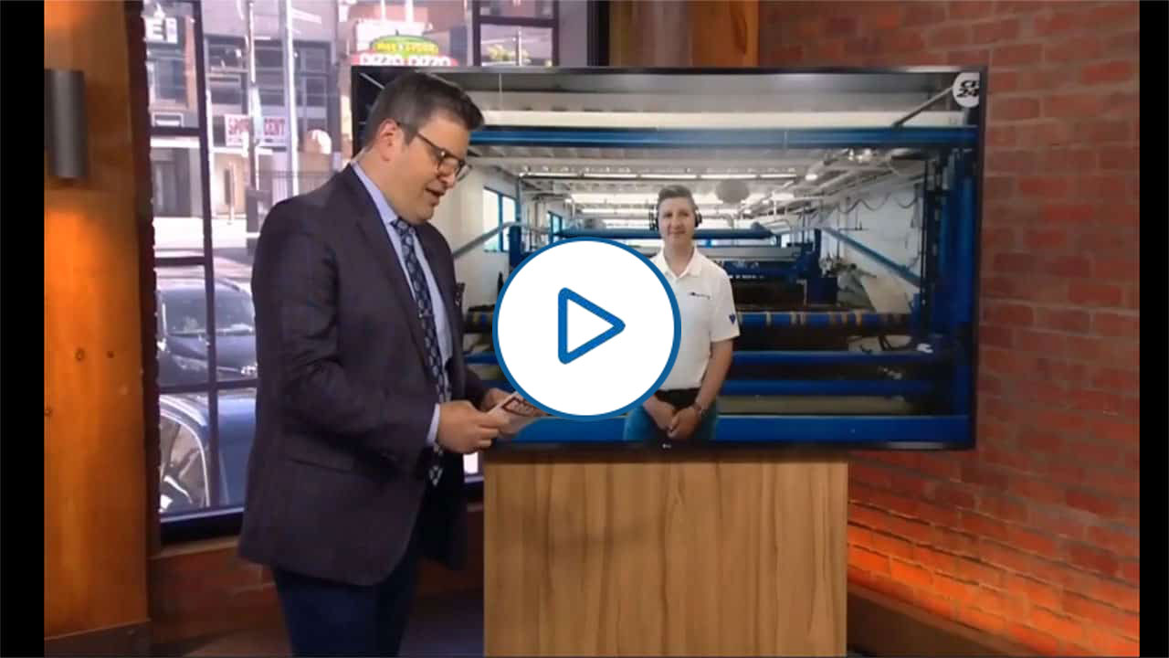 CP24 Toronto News