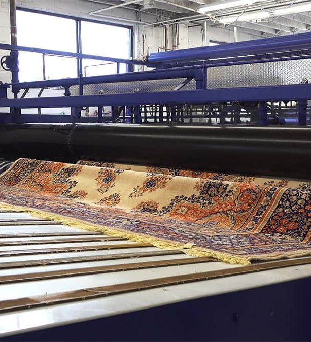 cambridge rug cleaning