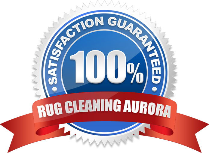 Rug Cleaning Guarantee Aurora Ontario