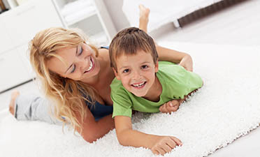 wool rug cleaning barrie