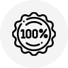 Cowhide Rug Cleaning Repair 100% Customer Satisfaction Guarantee
