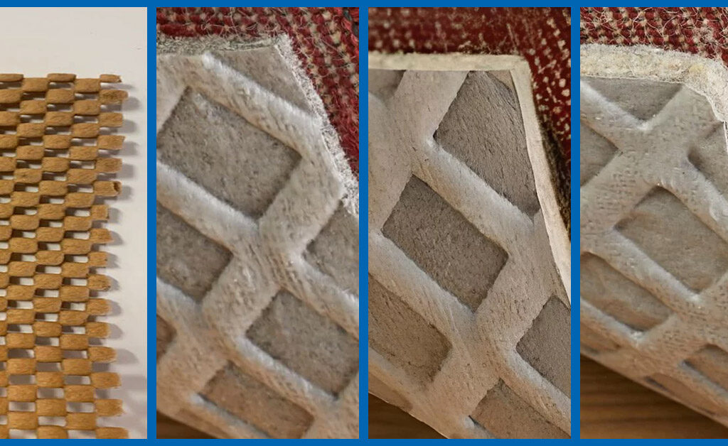 Which is the Best Non-Slip Rug Pad