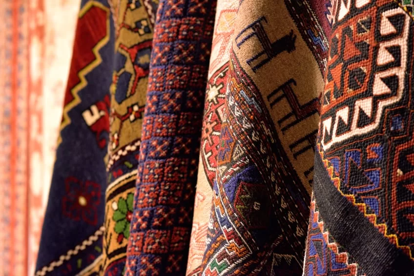 carpet banner