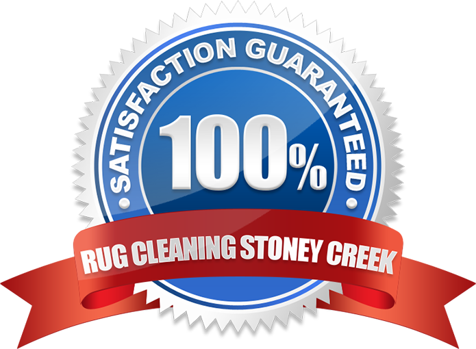 rug cleaning guarantee stoney creek