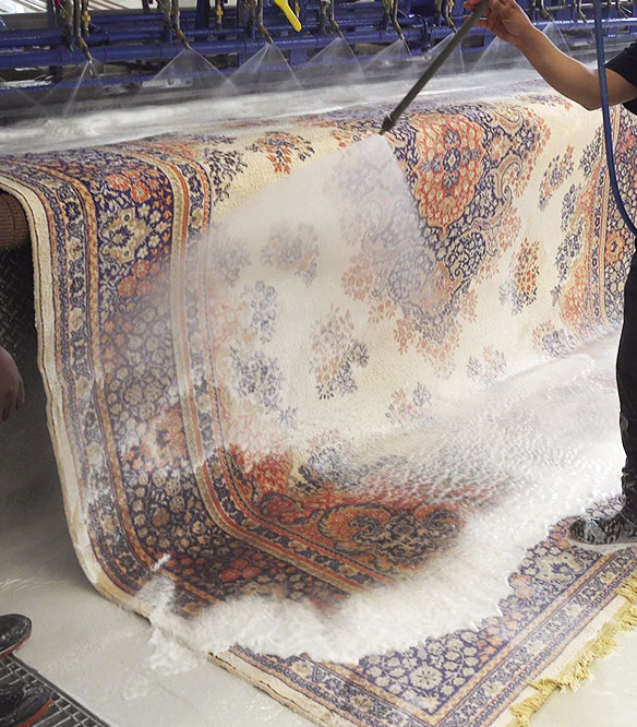 rug cleaning services Stoney Creek
