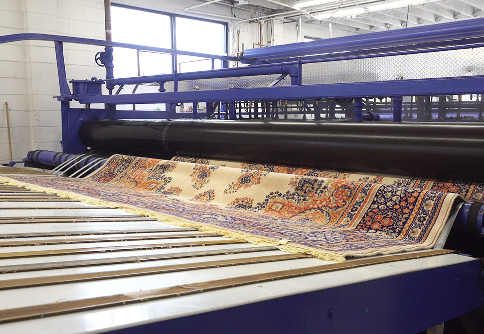 Bidjar Rug Cleaning