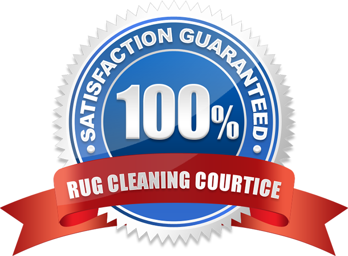 rug cleaning guarantee in Courtice