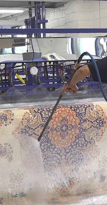 Rug cleaning Napanee