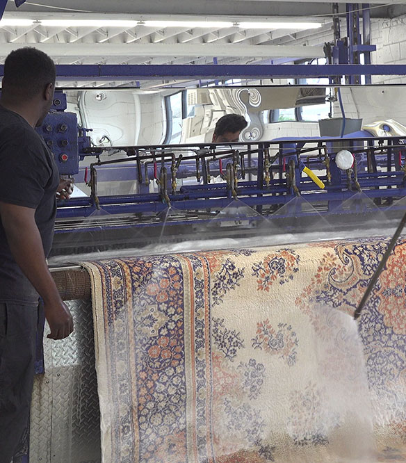 Rug cleaning near me