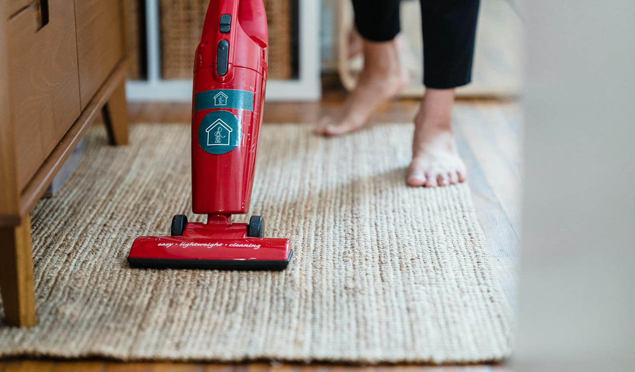 When Should You Rent a Rug Cleaner