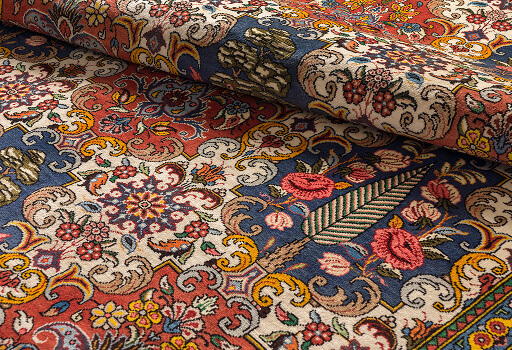 oriental carpet repair near me