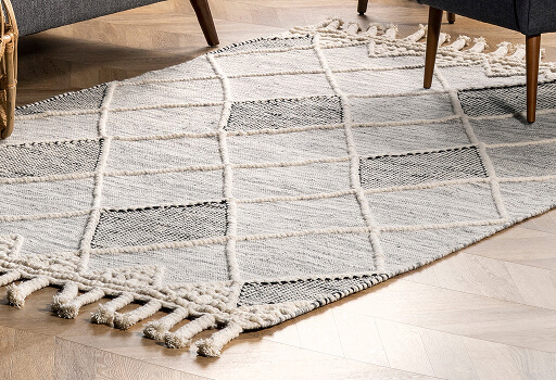 wool rug repair near me