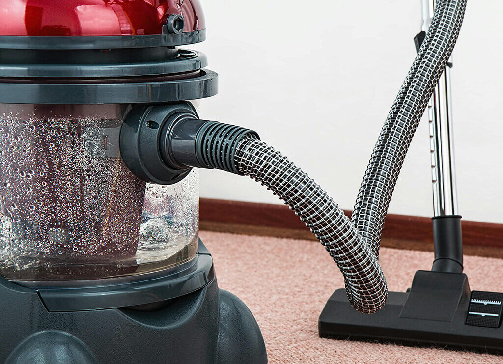 How Long Does Carpet Take to Dry After Cleaning