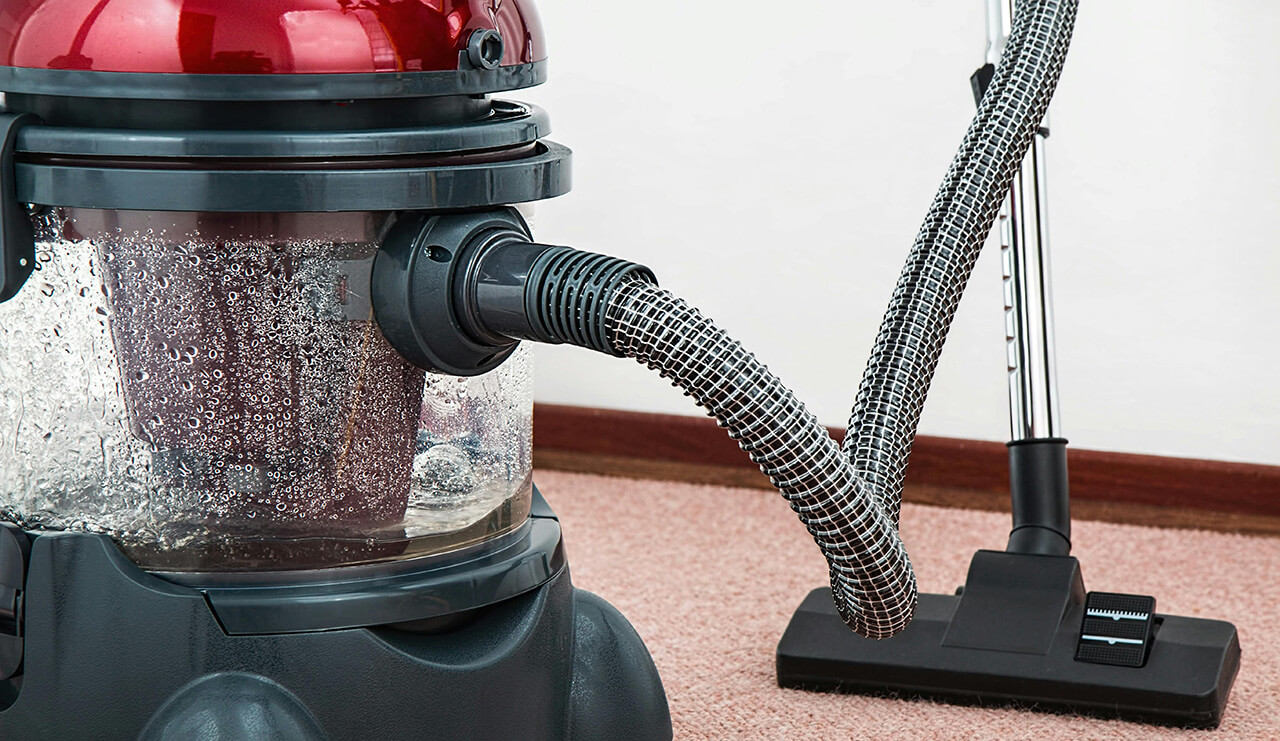 How Long Does Carpet Take to Dry After Cleaning?