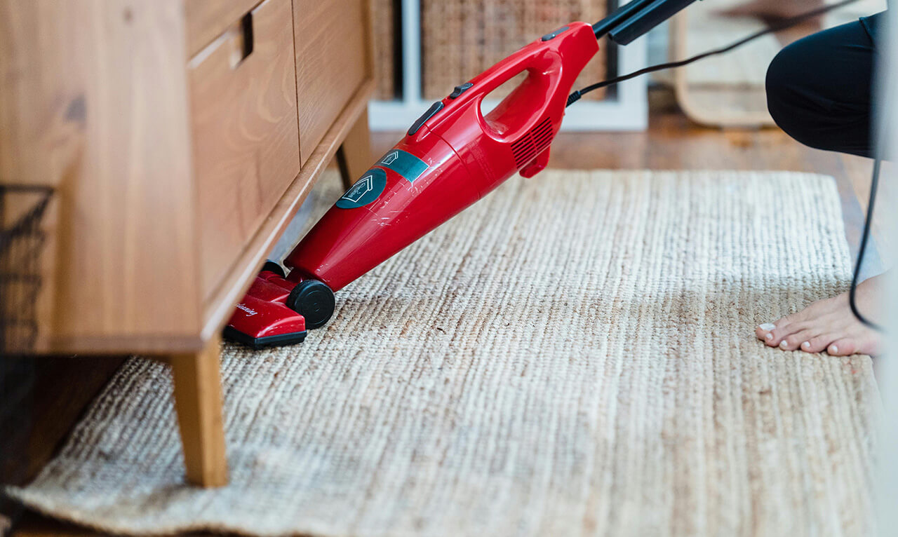 How Quick Carpet Drying Protects Your Home