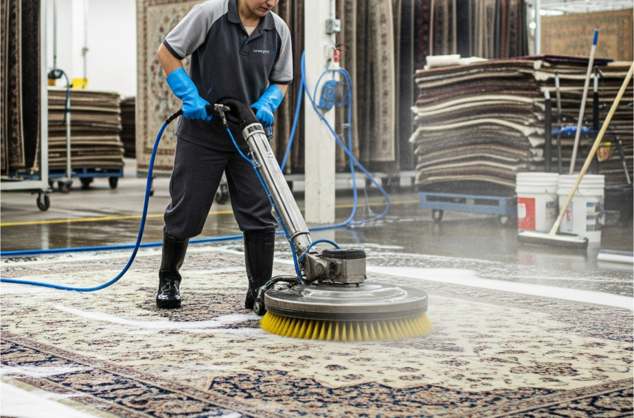 carpet cleaning cost in Toronto