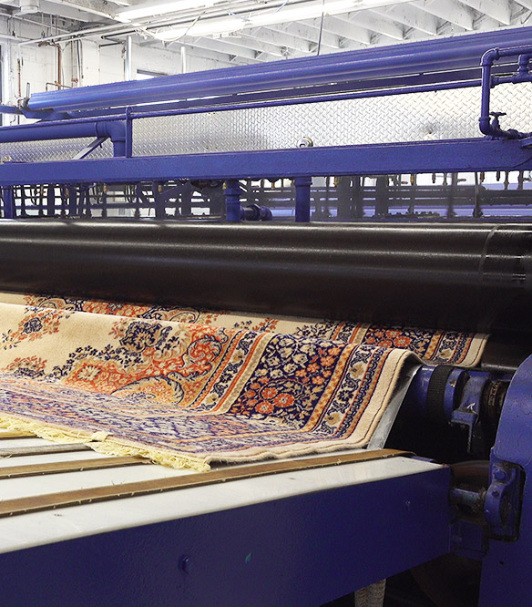 carpet cleaning services in Vaughan