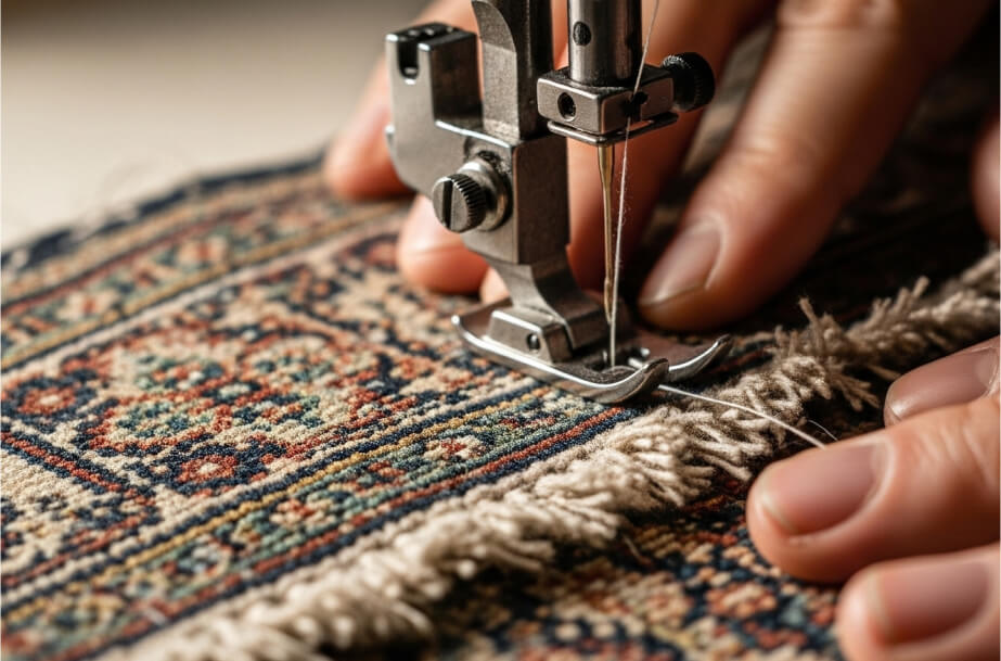 carpet repair hamilton