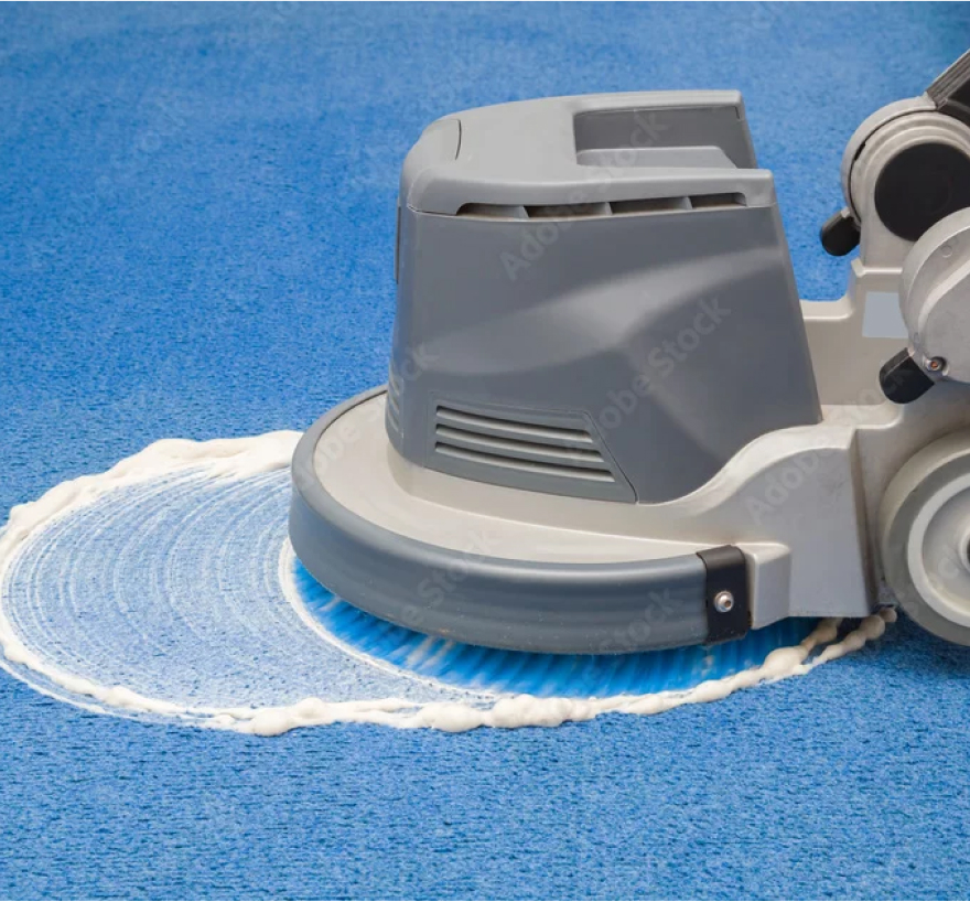 carpet shampooing in Vaughan