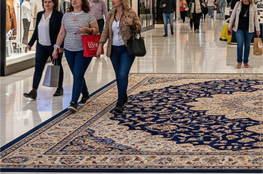 commercial carpet cleaning hamilton
