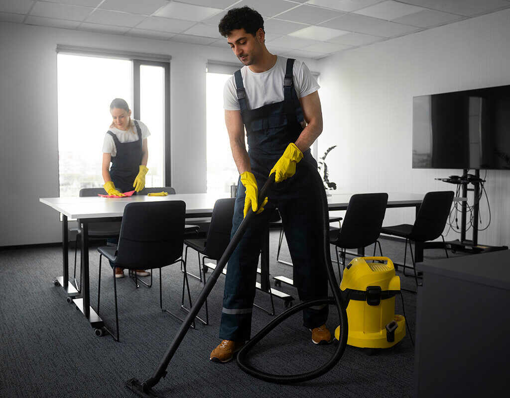 How Does Carpet Cleaning Work Professional Methods Explained Copy