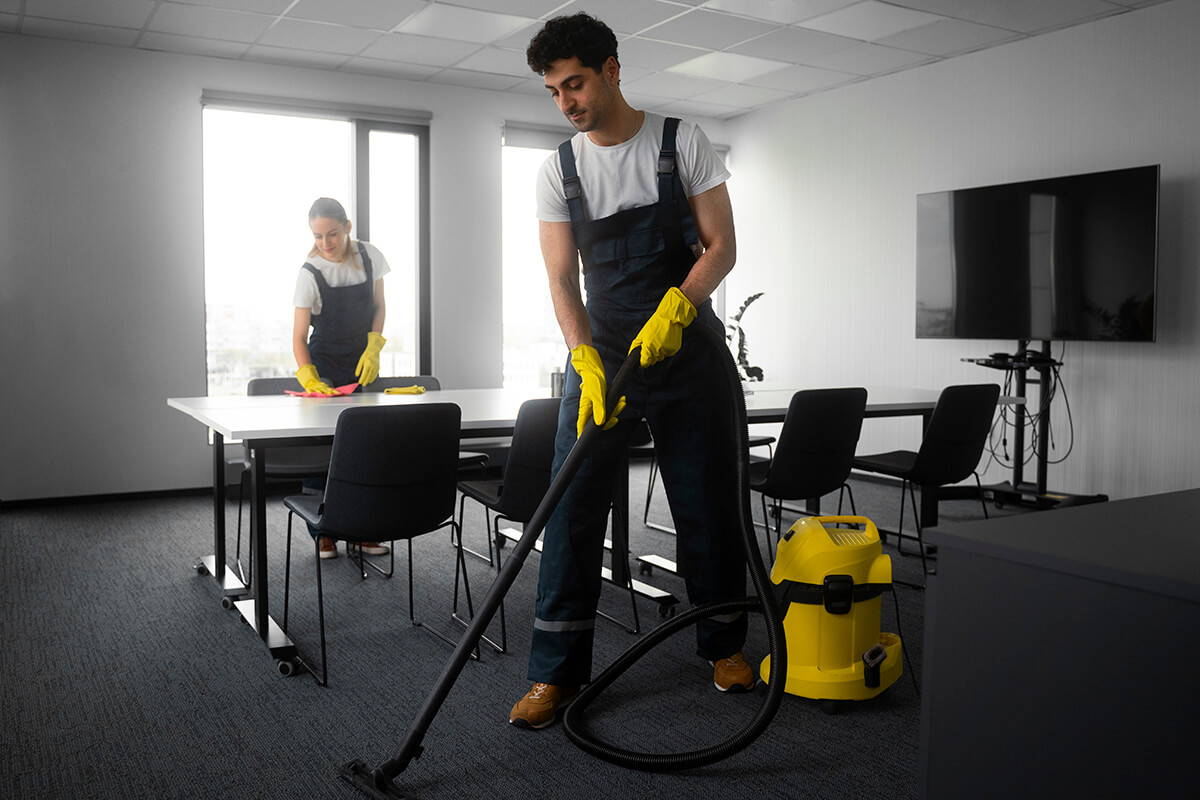 How Does Carpet Cleaning Work? Professional Methods Explained