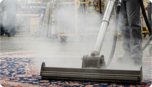 steam carpet cleaning hamilton