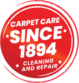 carpet care since 1894 cleaning and repair