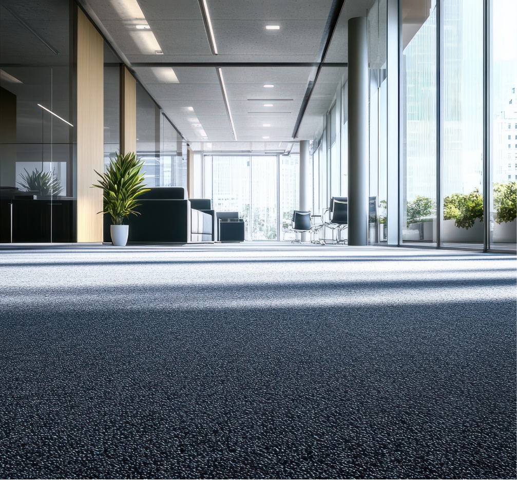 Data Centres & Corporate Campuses Carpet Cleaning Toronto
