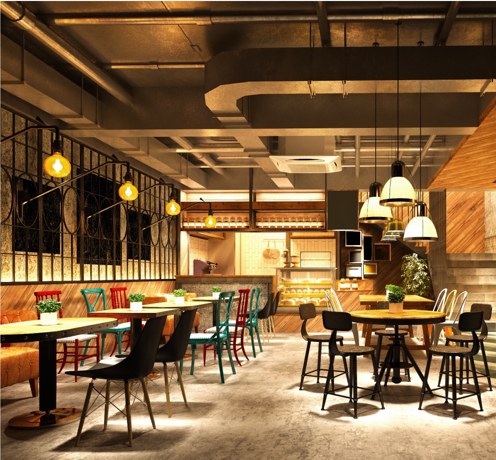 Restaurants Carpet Cleaning Toronto