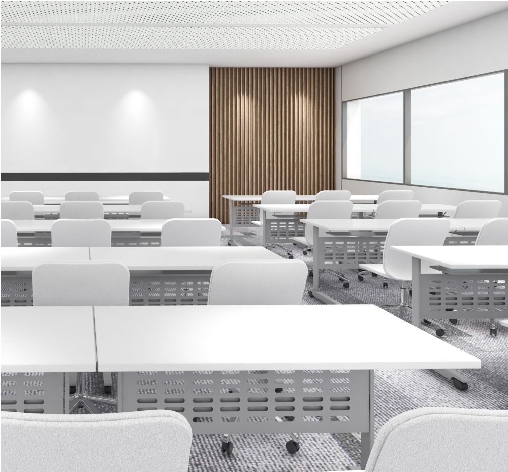 Schools & Institutions Carpet Cleaning Toronto