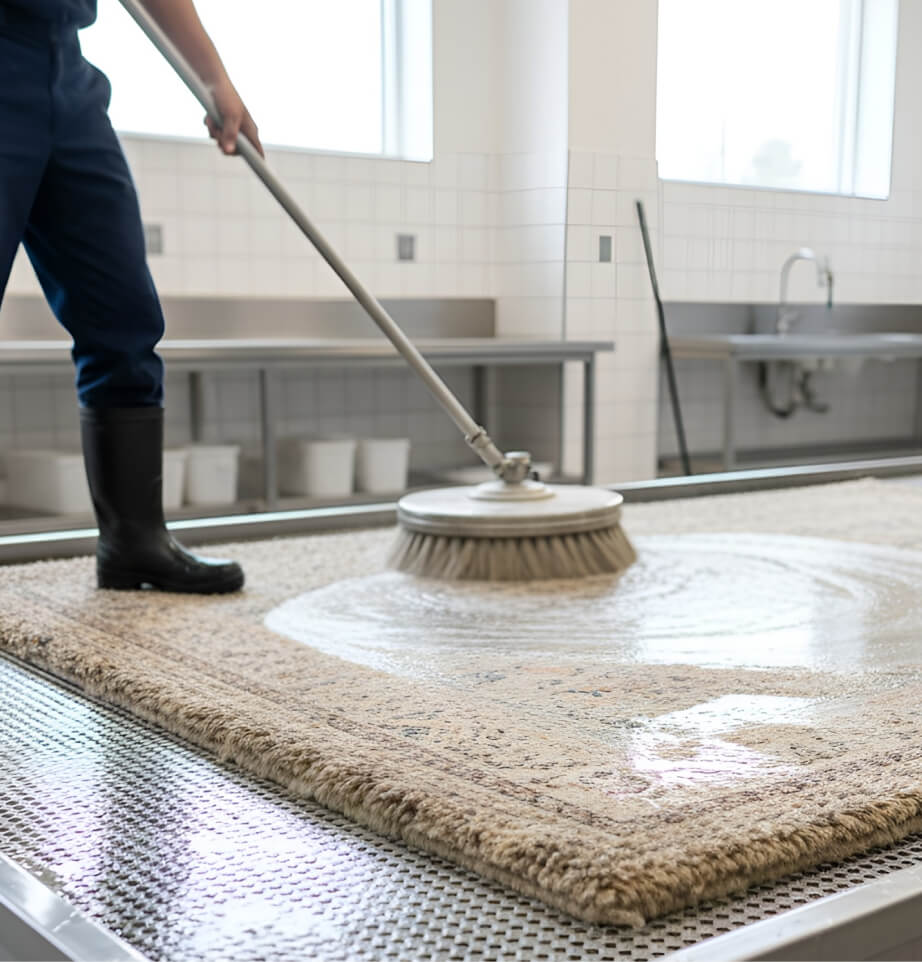 affordable carpet cleaning in Toronto